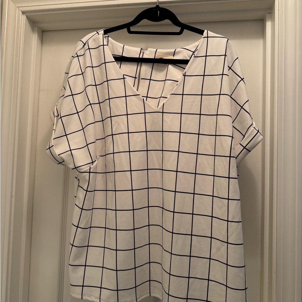 Melloday Top